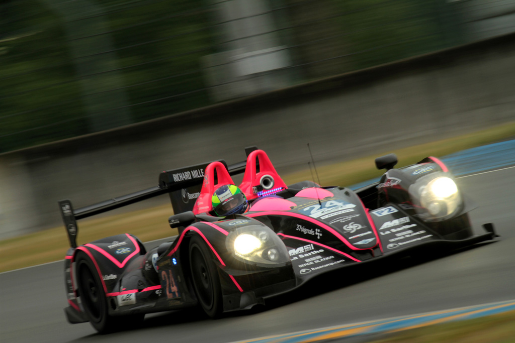 Heinemeier Hansson bilen
(Foto: Laurent Chauveau - Endurance-Info.com)